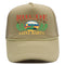 Rhude Hat Couple Sun Hat Fashion Casual Baseball Cap