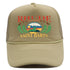Rhude Hat Couple Sun Hat Fashion Casual Baseball Cap
