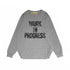 Gallery Dept Long Sleeved Shirt Fashion Brand Long Sleeve Long-Sleeved T-shirt Blouse