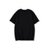 Bathing Ape T-Shirt Purple Ape Head XINGX Lightning T-shirt Male and Female Couples Wear