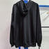 Maison Margiela Hoodie Crew Neck Loose Hooded Sweater