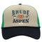 Rhude Hat Outdoor Shade Baseball Cap