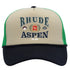 Rhude Hat Outdoor Shade Baseball Cap
