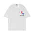 Chrome Heart T Shirts Big Horseshoe Short Sleeve T-Shirt