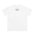 Gallery Dept T Shirts Crayon Hand-Painted Printed Short Sleeve Loose Men and Women