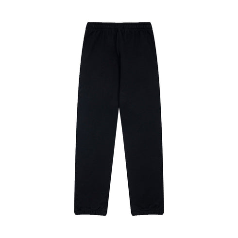 Denim Tears Sweatpants Alphabet foam print casual trousers