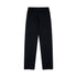 Denim Tears Sweatpants Alphabet foam print casual trousers