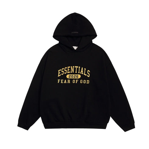 Men's Fear of God Essentials Hoodie