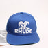 Rhude Hat Fashion Baseball Fishing Cap