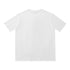 Rhude T-shirt Parrot Wheat Ear Letter Print Short Sleeve T-shirt