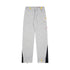 Gallery Dept Sweatpants Hand-painted splashed ink alphabet casual trousers
