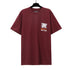 Palm Angels T-shirt singing joint alphabet short-sleeved T-shirt