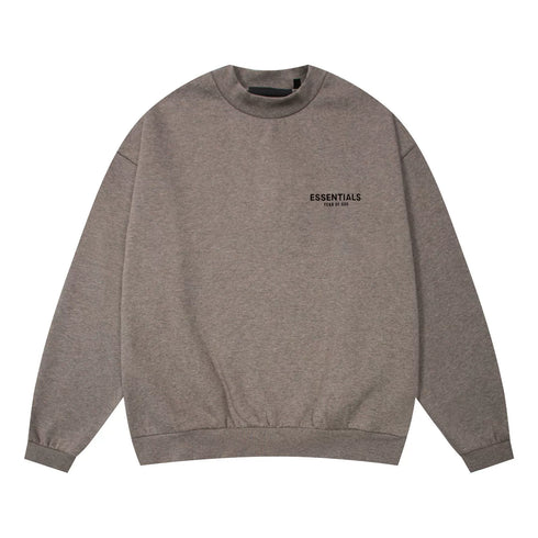 Men's Fear of God Essentials Sweatshirt