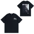 Stussy T-Shirts Casual Versatile Loose T-Shirts Couple