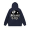 Stussy Hoodie Zip Cardigan Hooded Sweater