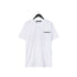 Chrome Heart T Shirts Chrome Hearts Sanskrit Horseshoe Short Sleeve T-Shirt