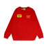 Gallery Dept Long Sleeved Shirt Fashion Brand Long Sleeve Long-Sleeved T-shirt Blouse