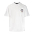 Chrome Heart T Shirts Summer Horseshoe Print Short Sleeve T-Shirt