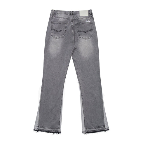 Gallery Dept Jeans Flared Jeans Straight Pants