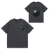 Stussy T-Shirts Casual Versatile Loose T-Shirts Couple