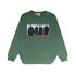 Gallery Dept Long Sleeved Shirt Fashion Brand Long Sleeve Long-Sleeved T-shirt Blouse