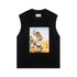 Maison Margiela Vest Crew Neck Loose