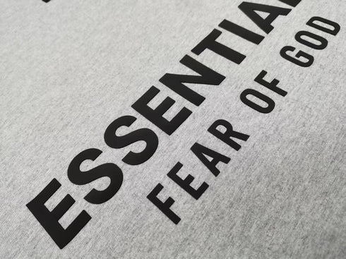 Fear of God Essentials Tee