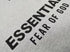 Fear of God Essentials Tee
