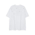 Chrome Heart T Shirts CH Gypsy Hot Diamond Cross Crew Neck Short Sleeve T-Shirt