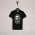 Bathing Ape T-Shirt Casual Short Sleeve Printed T-shirt