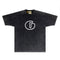 Gallery Dept T Shirts Tee Shirt Washed and Worn Short Sleeve T-shirt Blouse