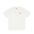 Gallery Dept T-shitrs Letter Print Short-Sleeve plus Size for Men and Women