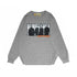 Gallery Dept Long Sleeved Shirt Fashion Brand Long Sleeve Long-Sleeved T-shirt Blouse