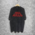 Gallery Dept T Shirts Tee Shirt Washed and Worn Short Sleeve T-shirt Blouse