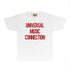 Gallery Dept T Shirts European and American Fashion Brand Tee Shirt Short Sleeve T-shirt Blouse