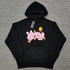 Drew House Hoodie Unisex Loose Casual Hoodie