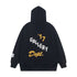 Gallery Dept Hoodie Loose Casual Cardigan Hoodie