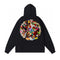 Stussy Hoodie Classic Teen Hoodie