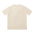 Rhude T-shirt Parrot Wheat Ear Letter Print Short Sleeve T-shirt
