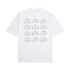 Maison Margiela T-shirt Crew Neck Loose Short Sleeve T-shirt