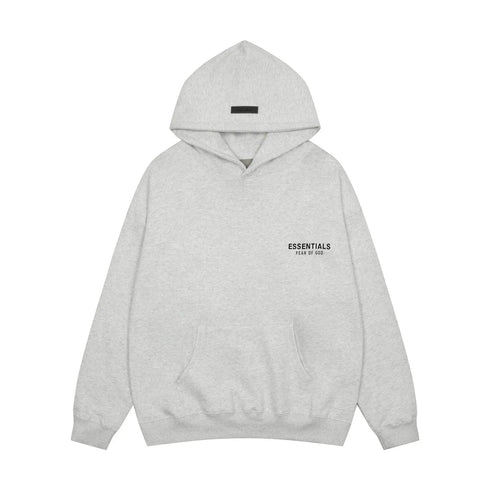 Men's Fear of God Essentials Hoodie