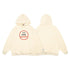 Gallery Dept Hoodie Loose Casual Hoodie