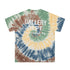 Gallery Dept T Shirts Fashion Short Sleeve Summer Large Size Loose
