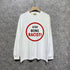 Gallery Dept Long Sleeved Shirt Fashion Brand Long Sleeve Long-Sleeved T-shirt Blouse