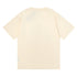 Rhude T-shirt F1 Racing Letter Logo Pattern Short Sleeve T-shirt