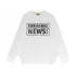 Gallery Dept Long Sleeved Shirt Fashion Brand Long Sleeve Long-Sleeved T-shirt Blouse
