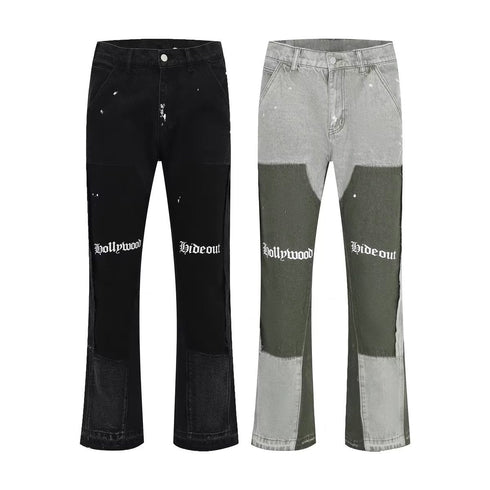 VVS Motion Flex Jeans