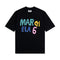 Maison Margiela T-shirt Crew Neck Loose Short Sleeve T-shirt