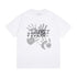 Maison Margiela T-shirt 2 Crew Neck Loose Short Sleeve T-shirt