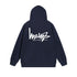 Stussy Hoodie Zip Cardigan Hooded Sweater